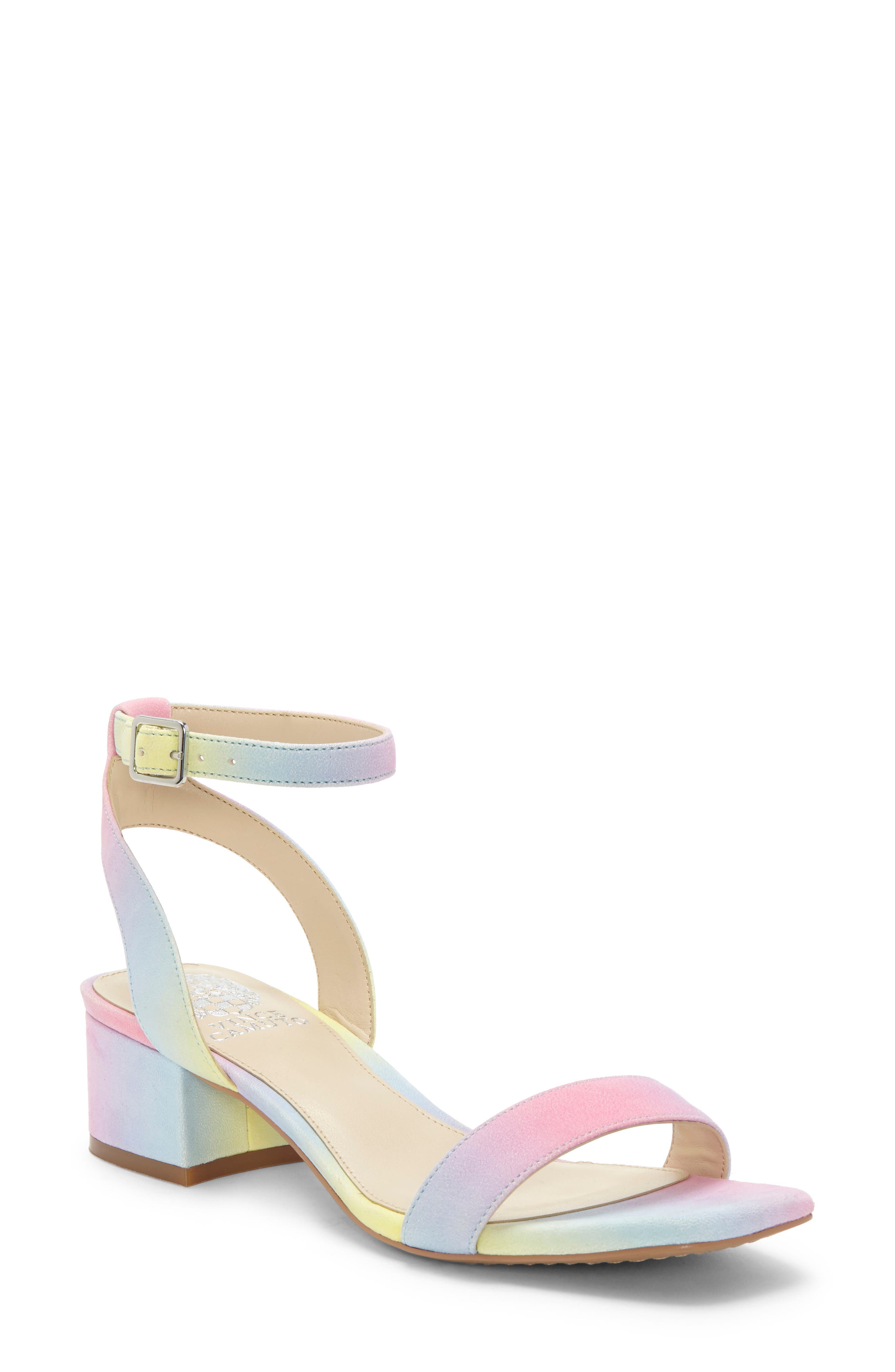 Jantta Sandal, Main, color, PASTEL MULTI LEATHER