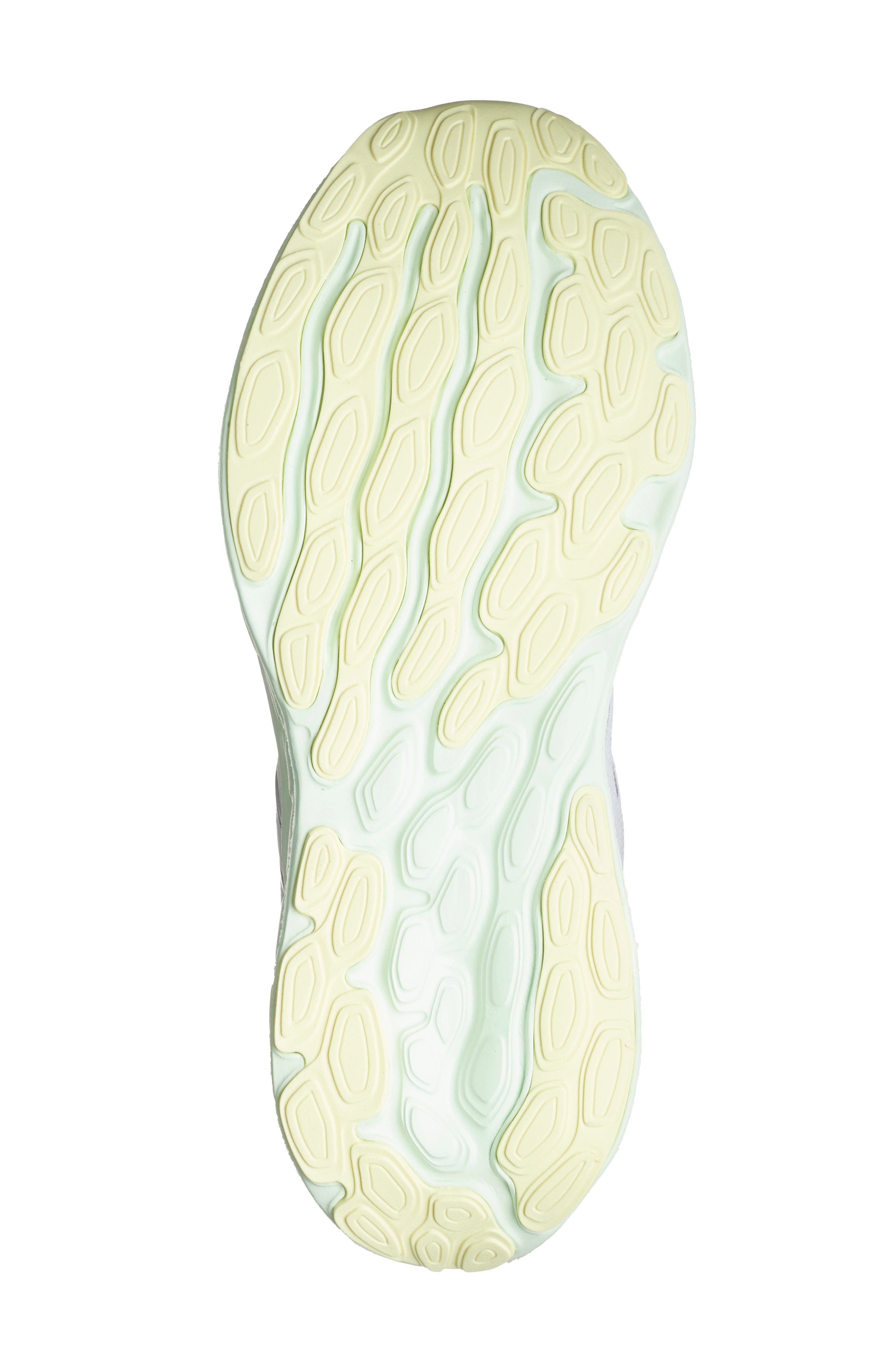 New Balance Fresh Foam 680 v8 Running Shoe, Alternate, color, White/ Reflection