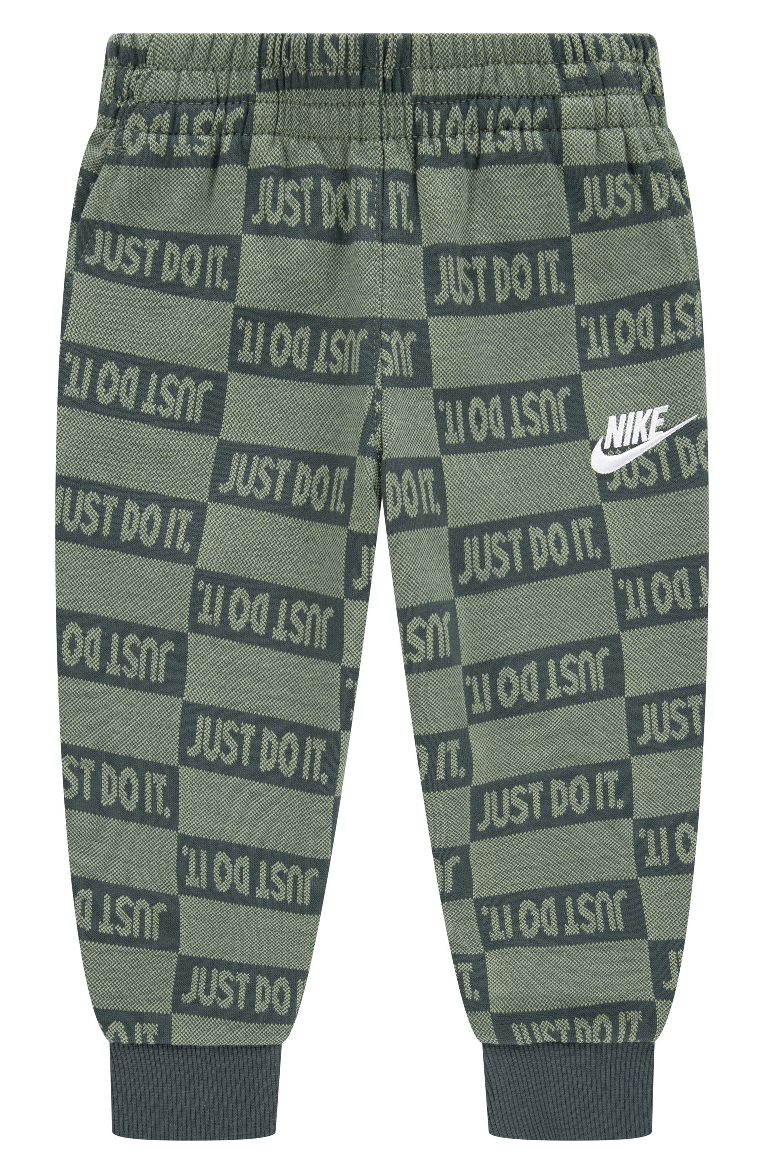 OIL GREEN