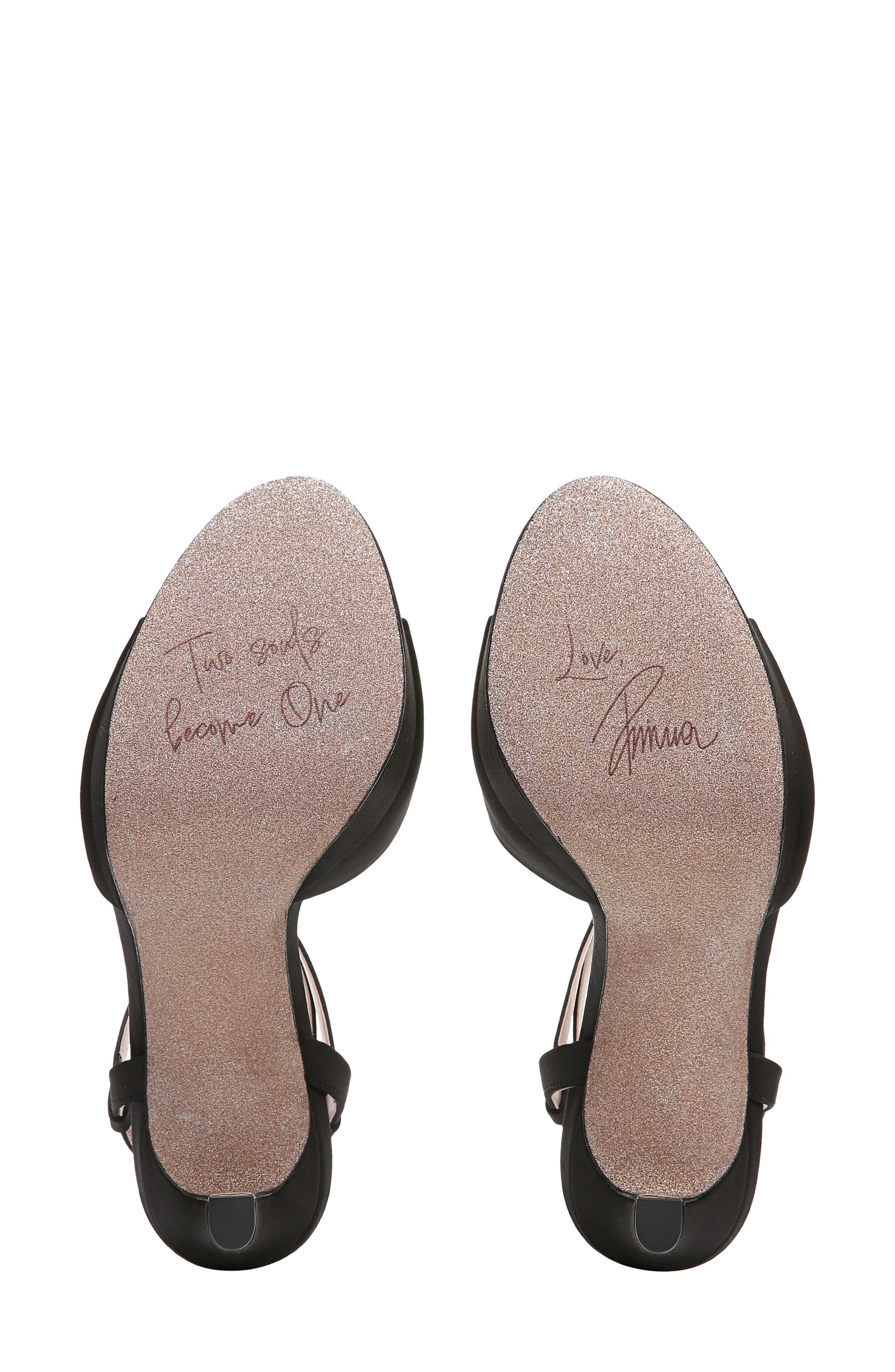 Naturalizer Pnina Tornai for Naturalizer Ai Ankle Strap Platform Sandal, Alternate, color, 