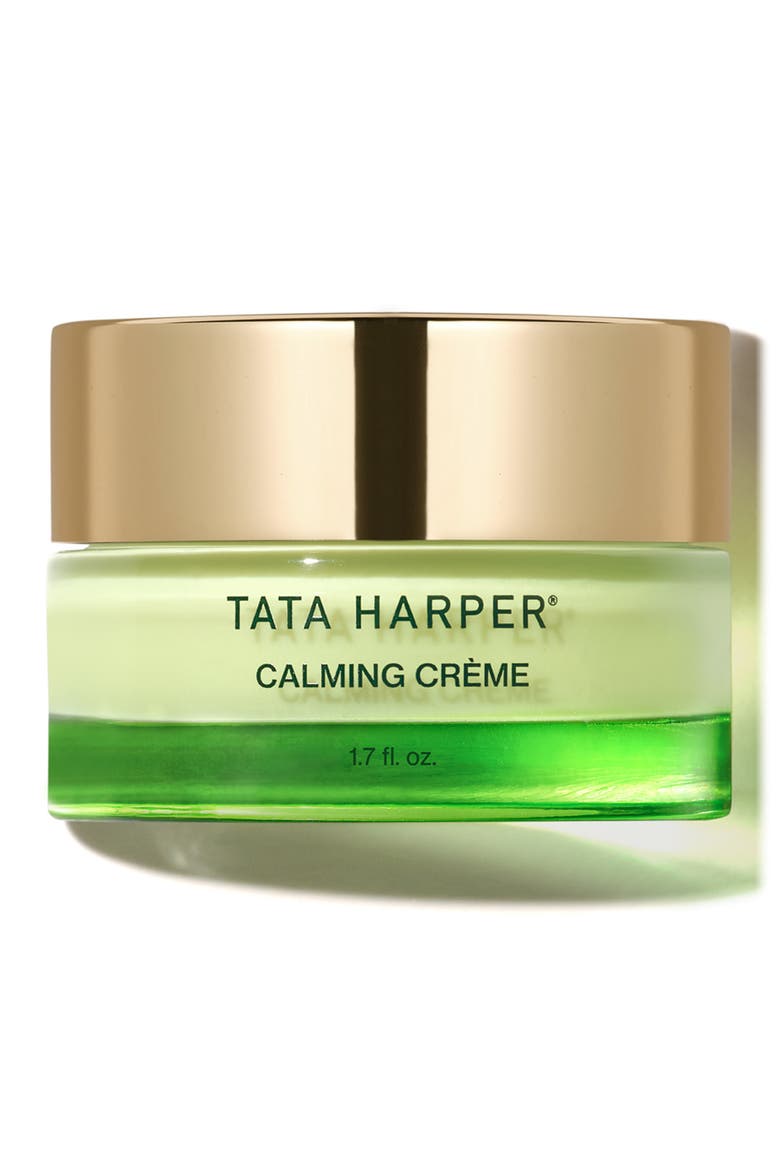 Calming Crème, Main, color, NO COLOR