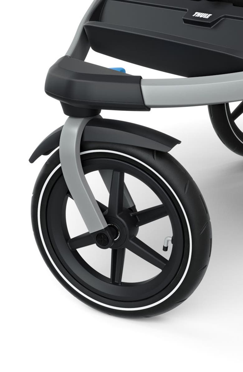 Thule Urban Glide 2 Double Jogging Stroller, Alternate, color, 