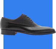 Magnanni Vaughan Water Resistant Plain Toe Oxford