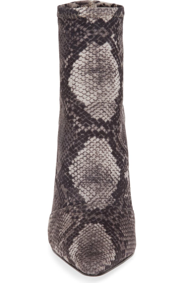 Charles by Charles David Pointed Toe Boot, Alternate, color,