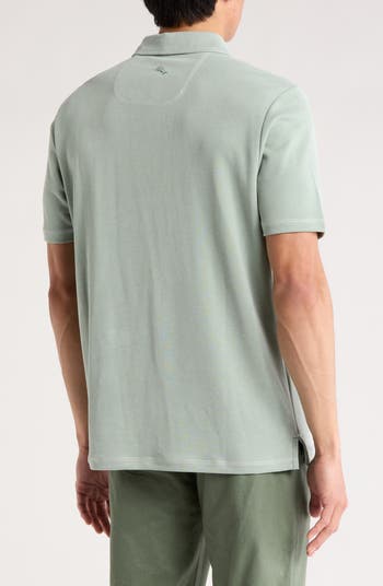 Shoreline Surf Polo