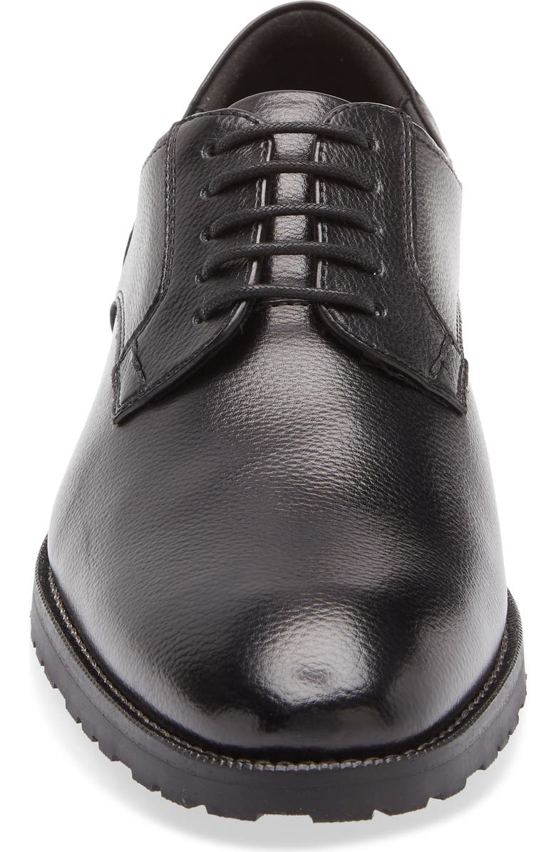 Abound Lester Lug Derby, Alternate, color, Black