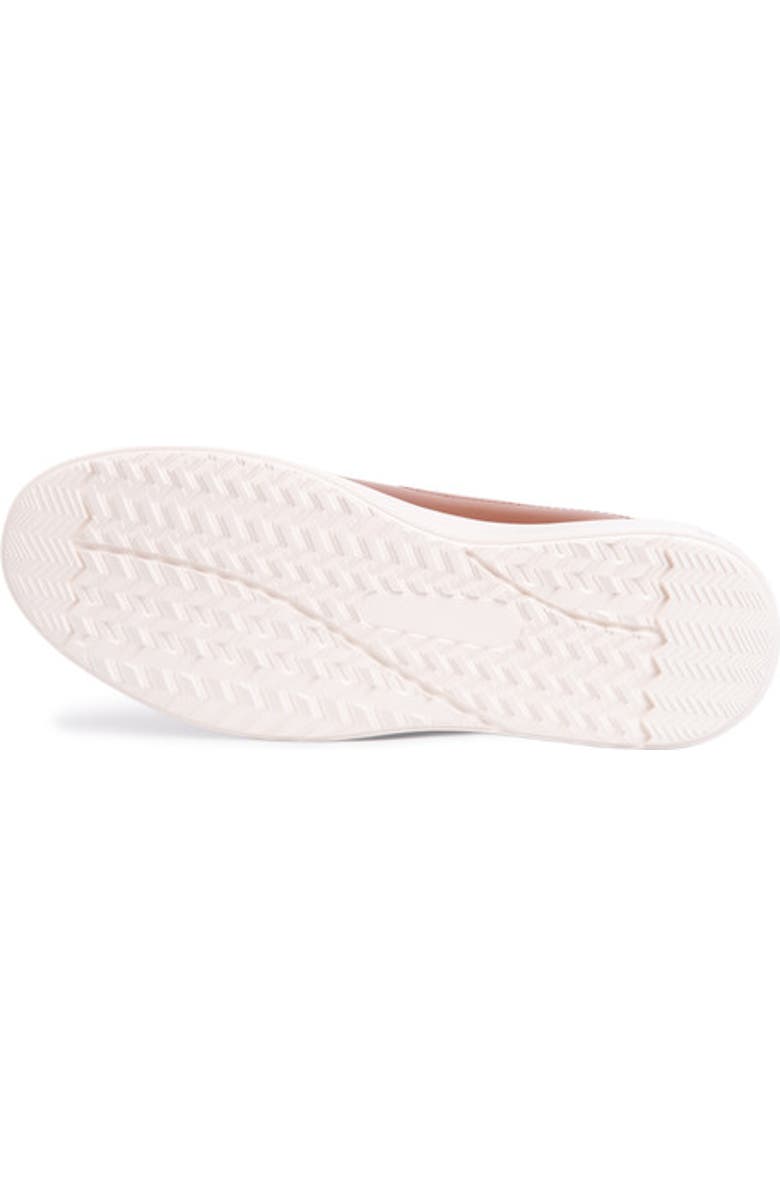 Marc Joseph New York River St Hands-Free Slip On Technology Leather Fashion Sneakers, Alternate, color, Cognac Napa Leather