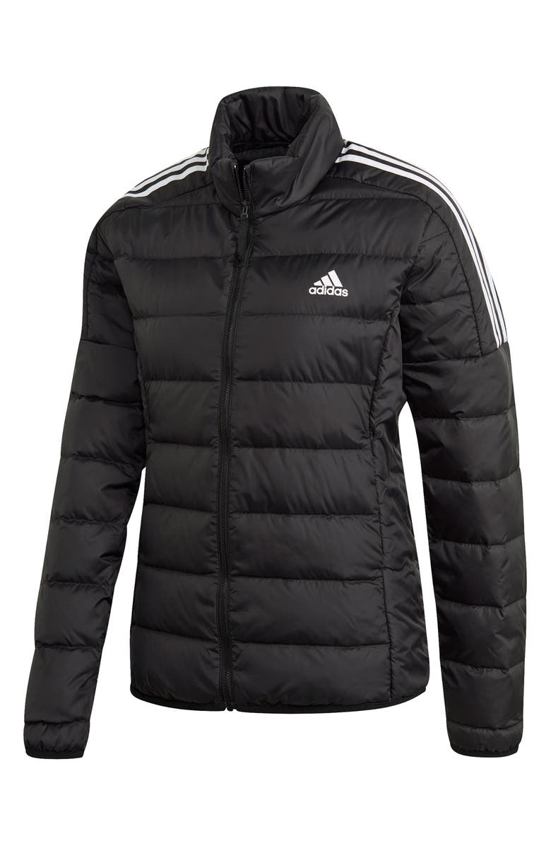 adidas Essentials Down Jacket, Alternate, color,