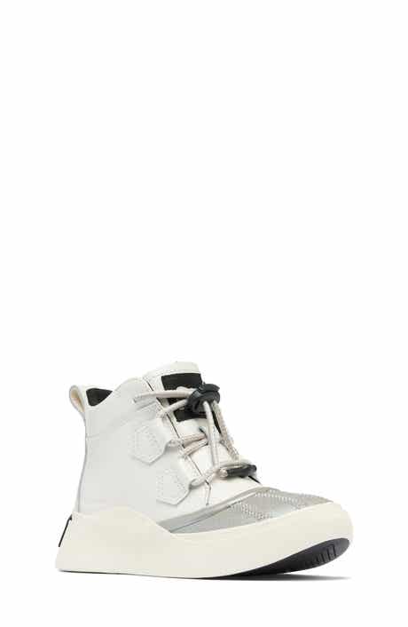 SOREL Kids' Out 'N About Classic Waterproof Boot