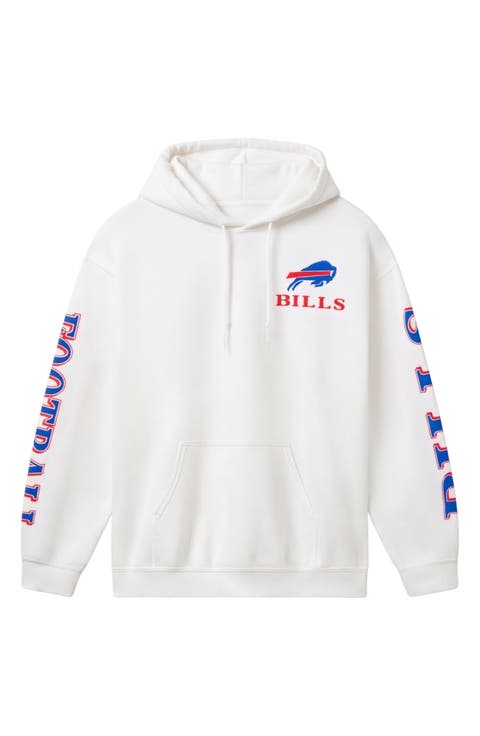 Buffalo Bills Fandom Hoodie