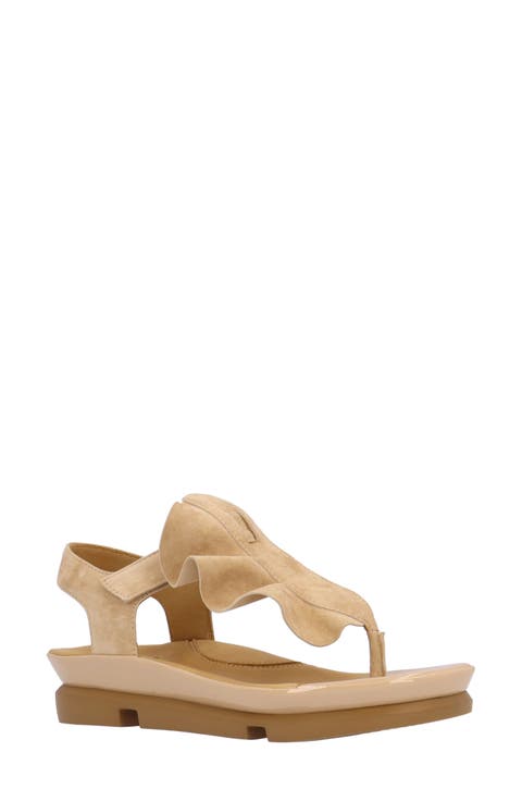 Vendala Ankle Strap Sandal (Women)