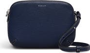 Radley Dukes Place Medium Ziptop Crossbody Bag