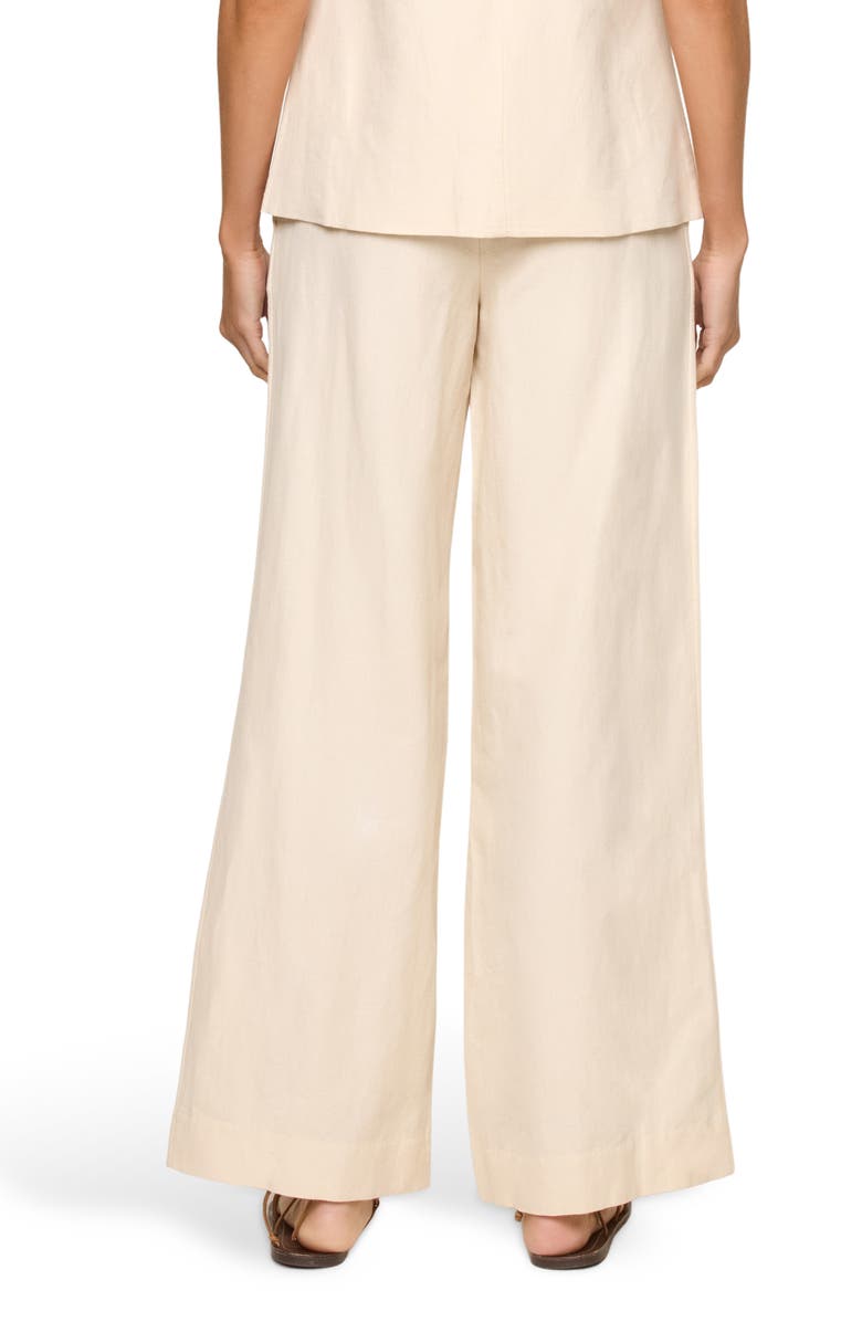 LSPACE Sofie Cover-Up Pants, Alternate, color, 