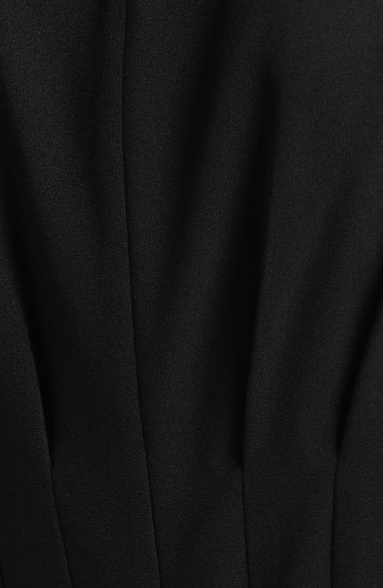 Eliza J Belted Jumpsuit, Alternate, color,