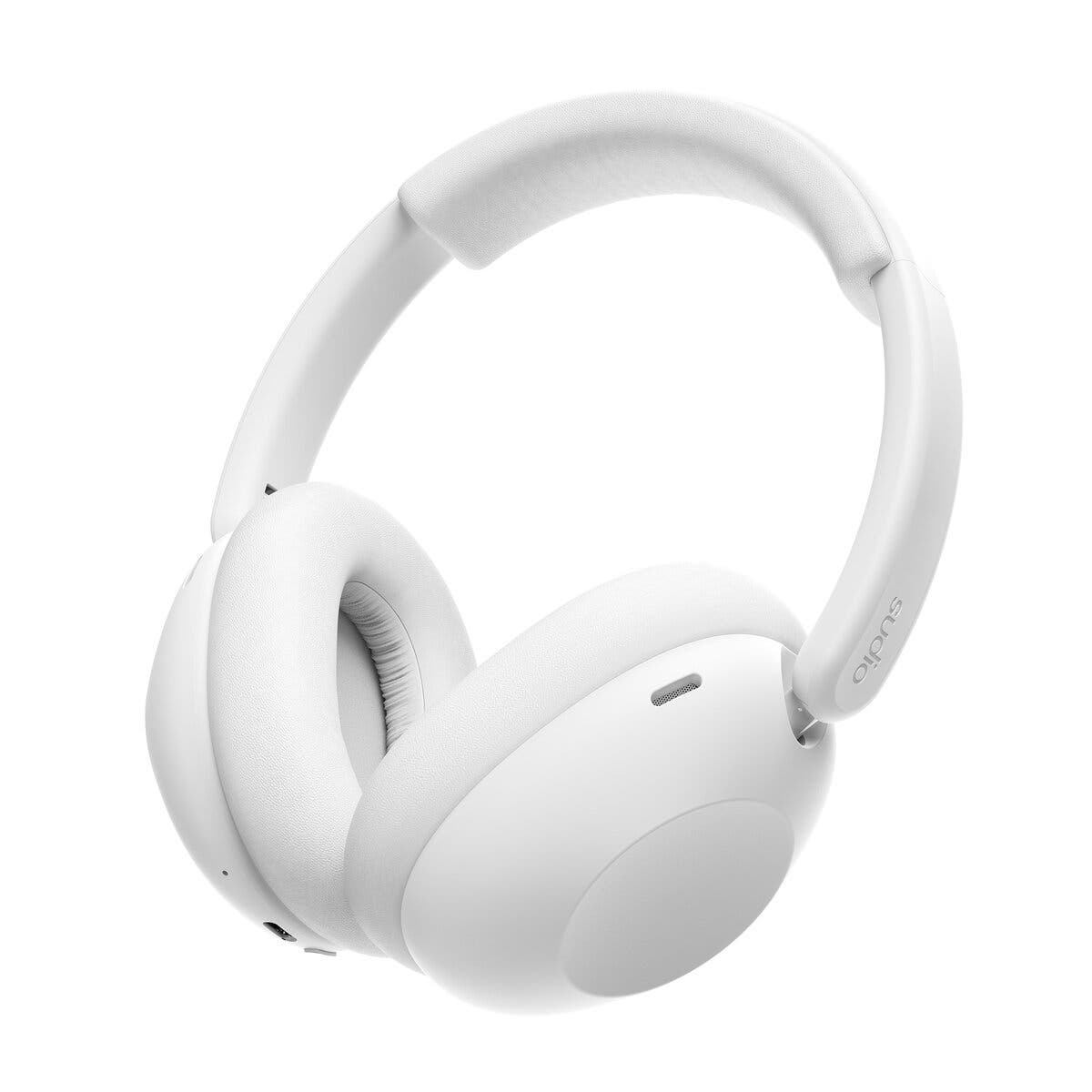 Bright White