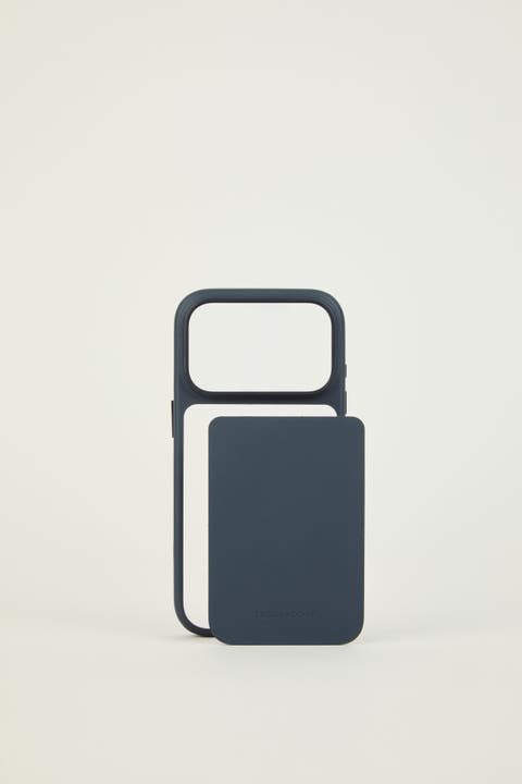 iPhone 18 Pro Modular Leather Case