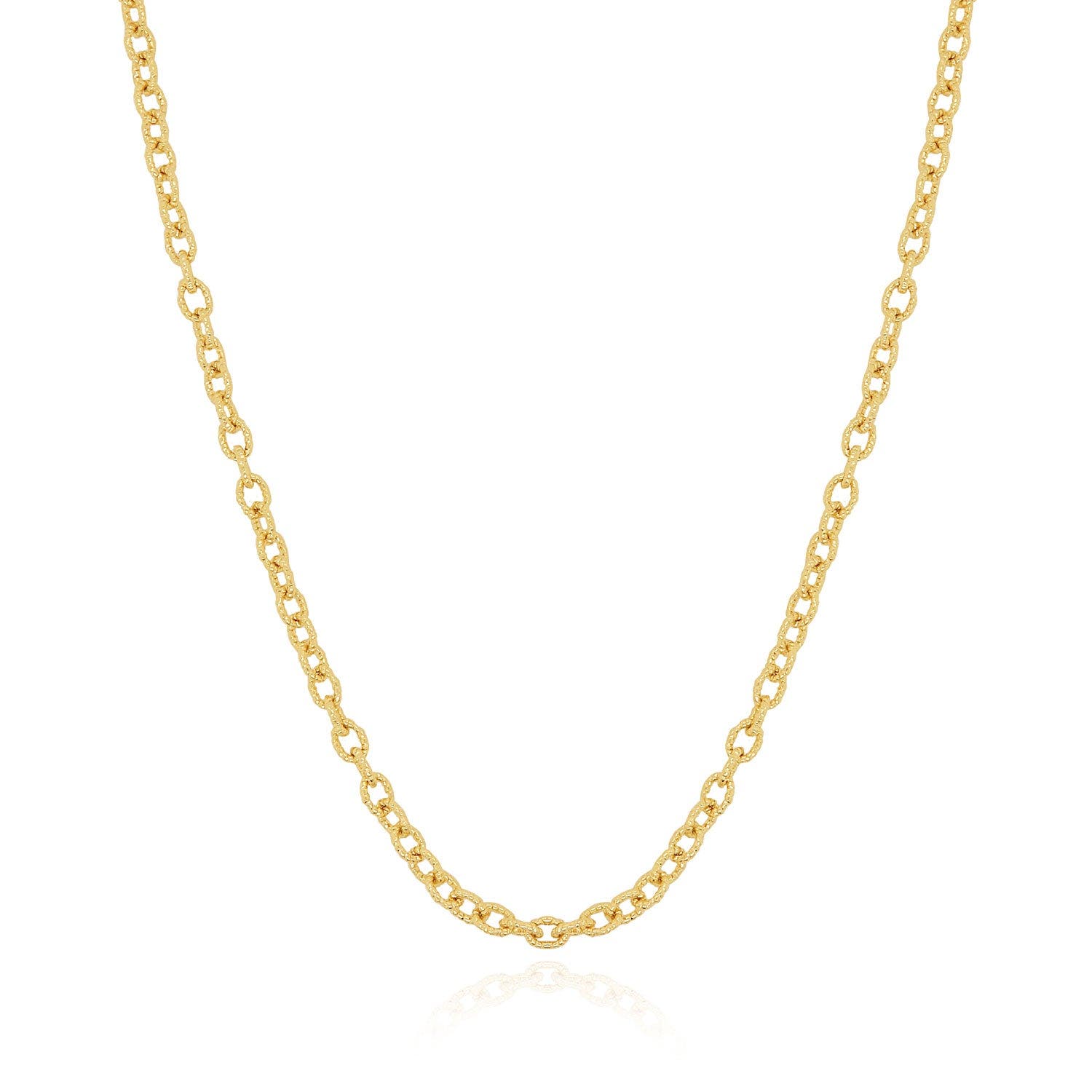 selected Yellow Gold