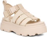UGG® Cora Platform Sandal