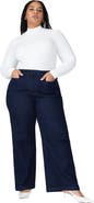 ELOQUII The Trouser Jean