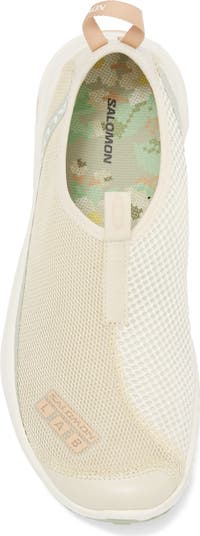 Gender Inclusive Rx Moc Cottage Core Slip-On Sneaker