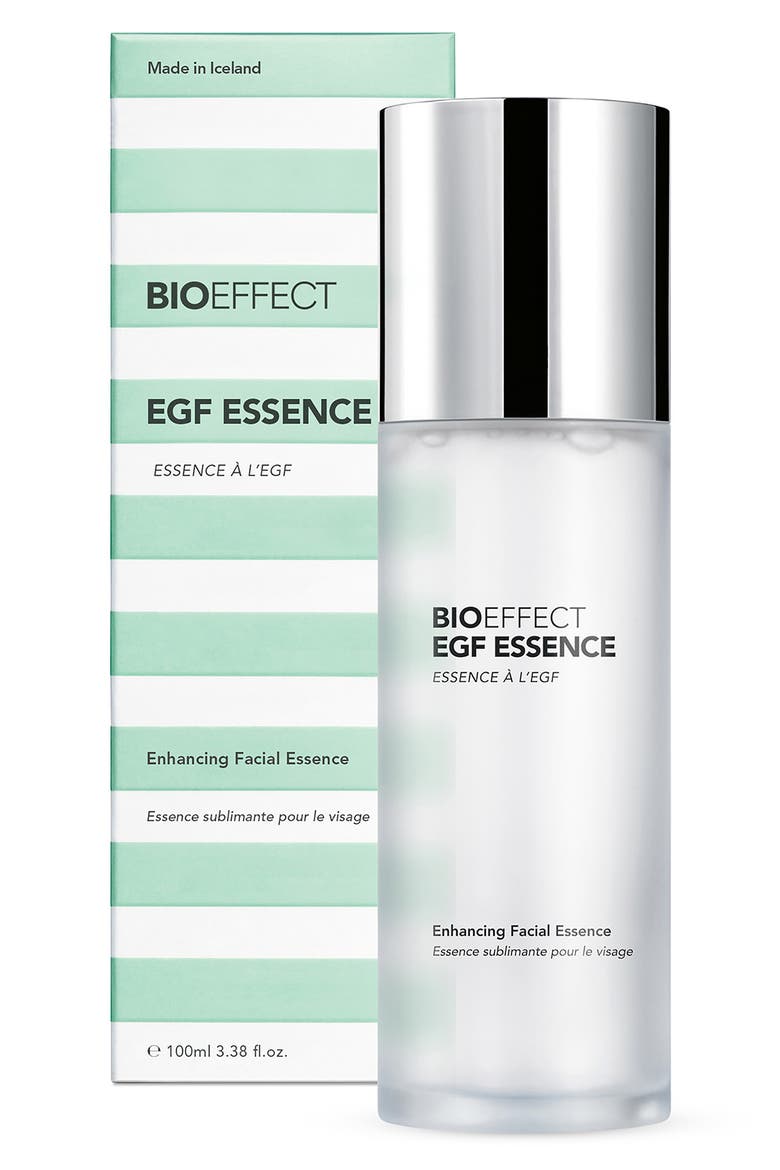 EGF Enhancing Facial Essence, Alternate, color, NO COLOR