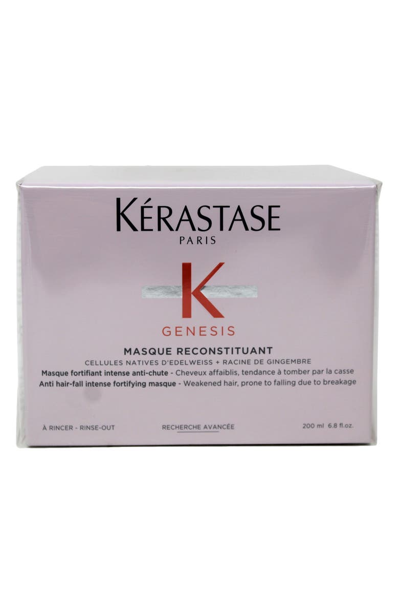 KERASTASE Genesis Masque Reconstituant, Alternate, color, 