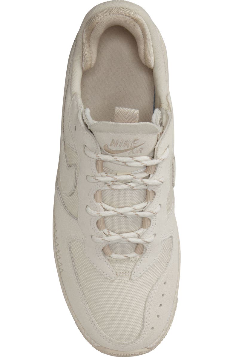 Nike Air Force 1 Wild Hiking Sneaker, Alternate, color,