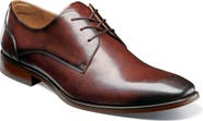 Florsheim Sorrento Lux Plain Toe Derby