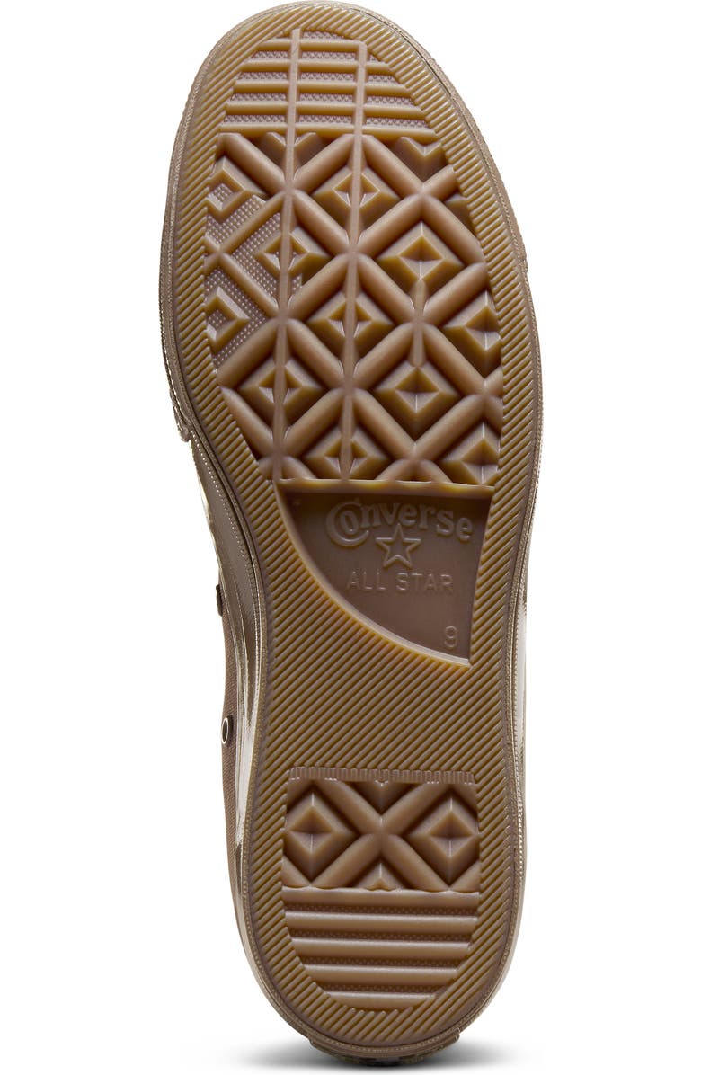 Converse Chuck Taylor<sup>®</sup> All Star<sup>®</sup> 70 High Top Sneaker, Alternate, color,