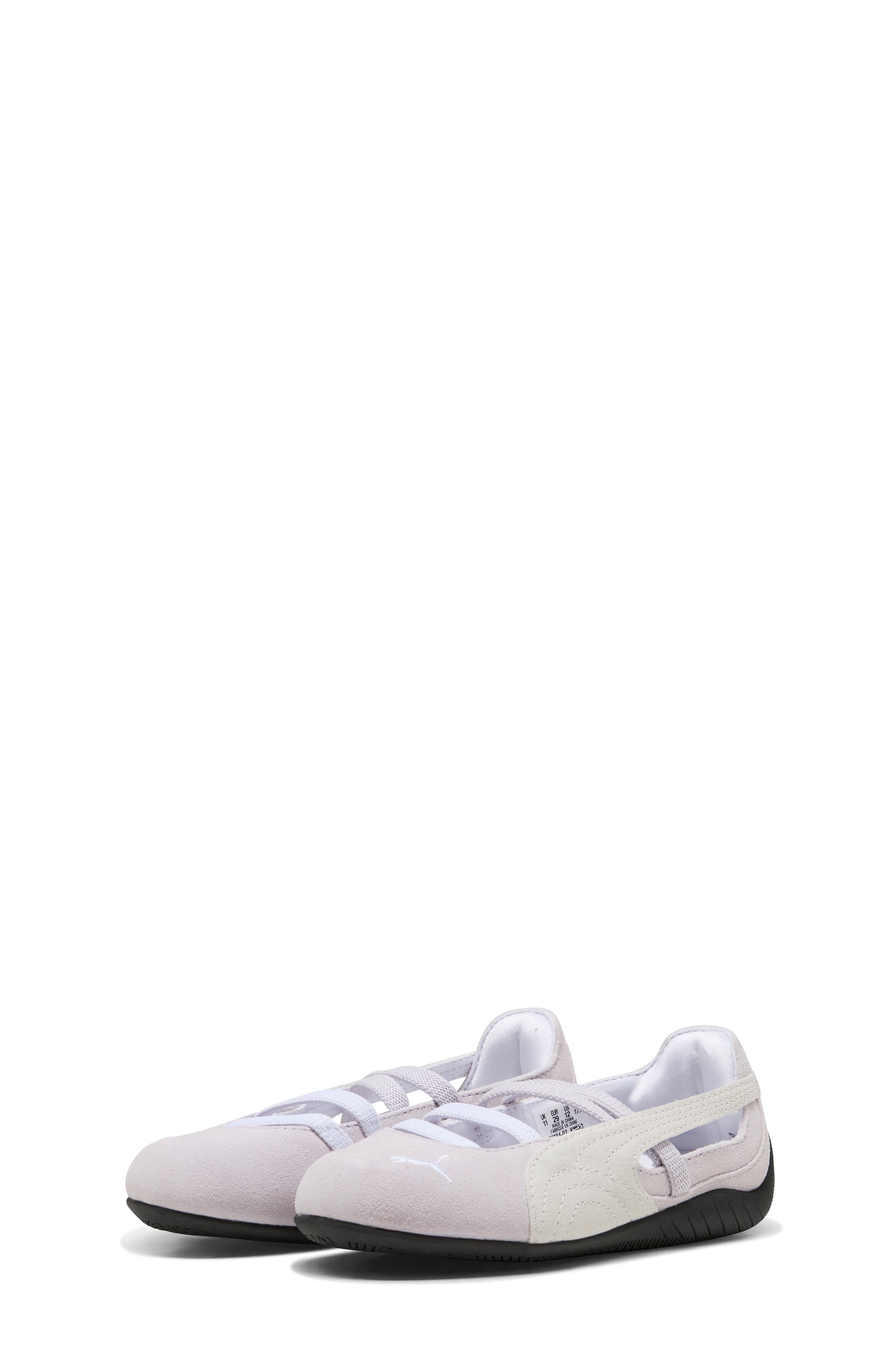  Lavender Pop/ Puma White