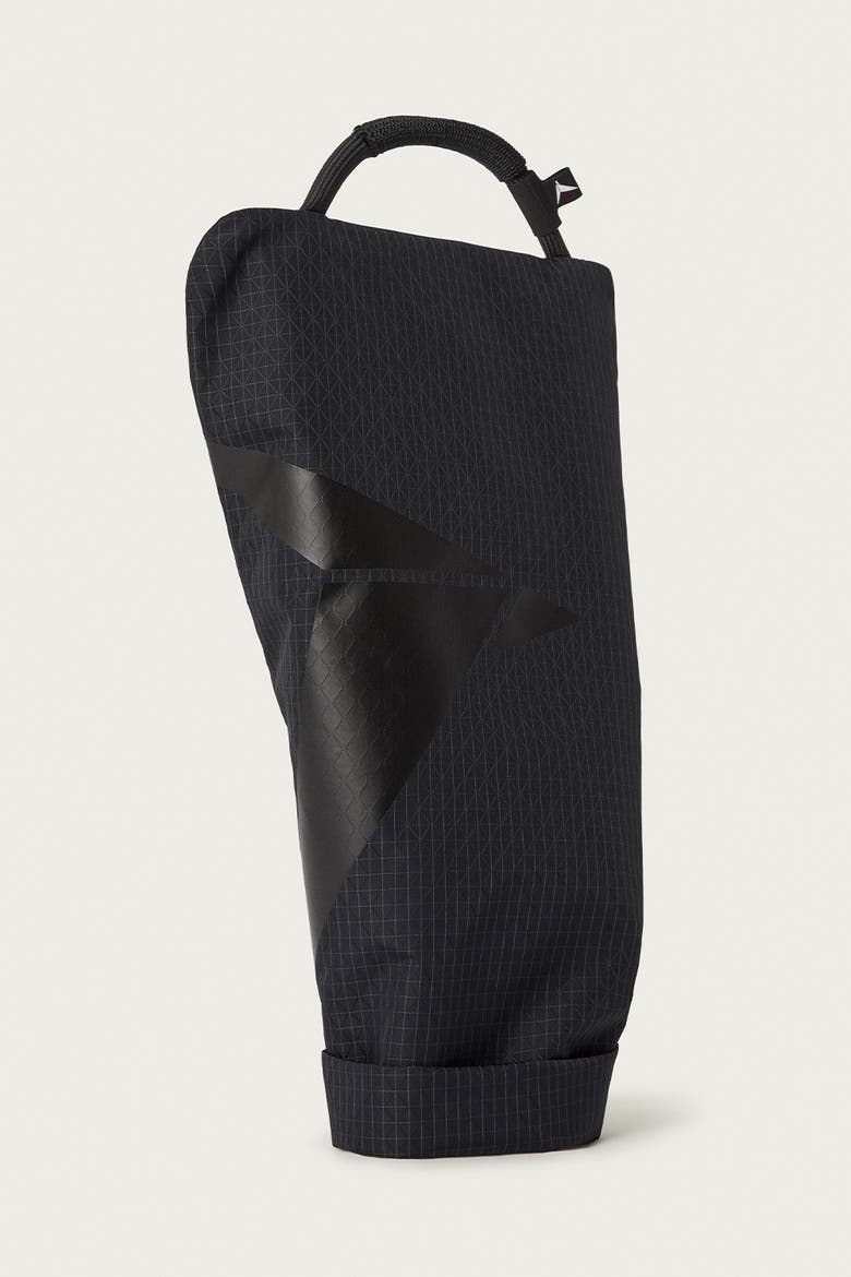 Elemental Shoe Bag, Alternate, color, Black