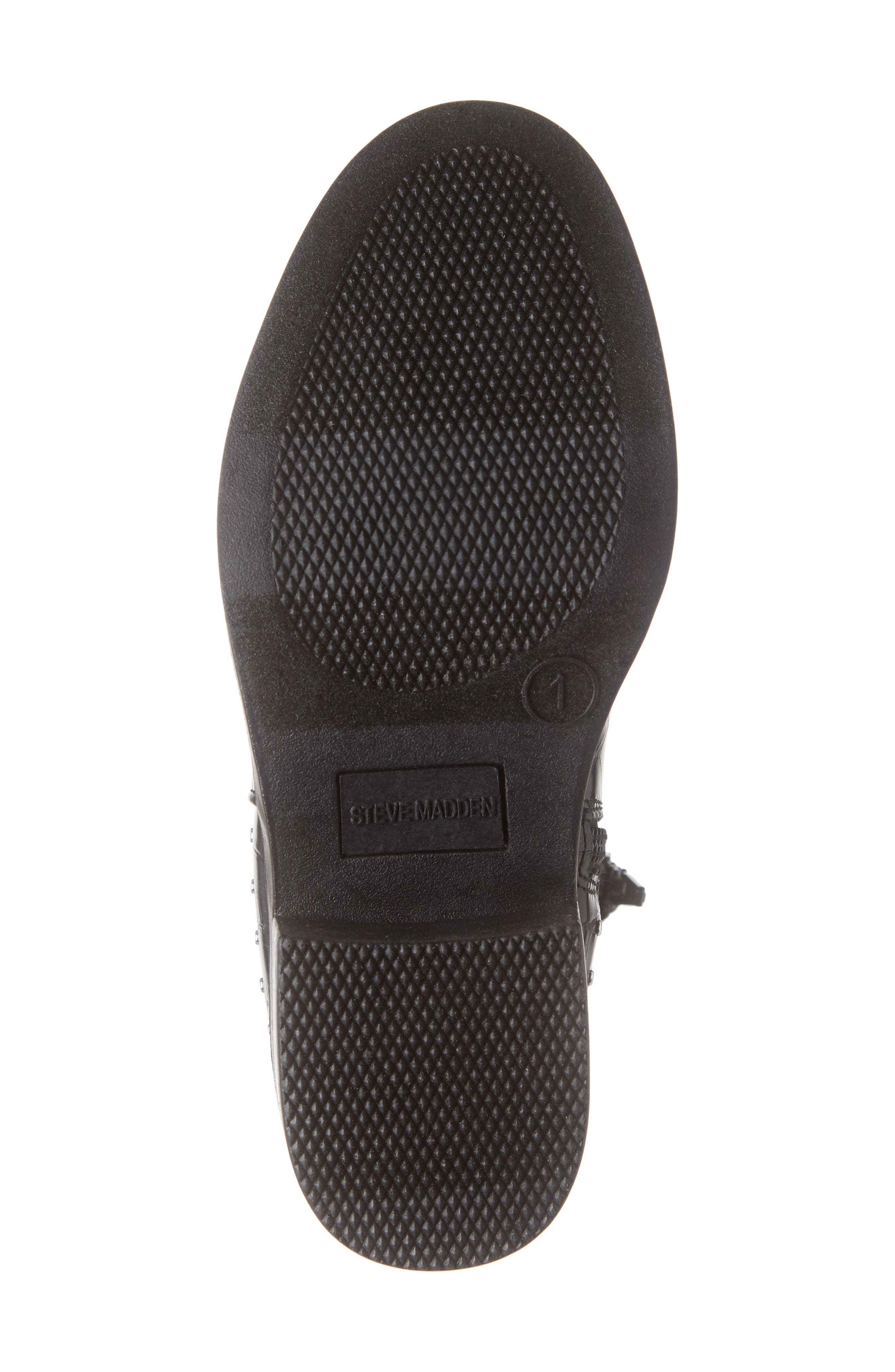 Steve Madden Kids' Case Boot, Alternate, color, 