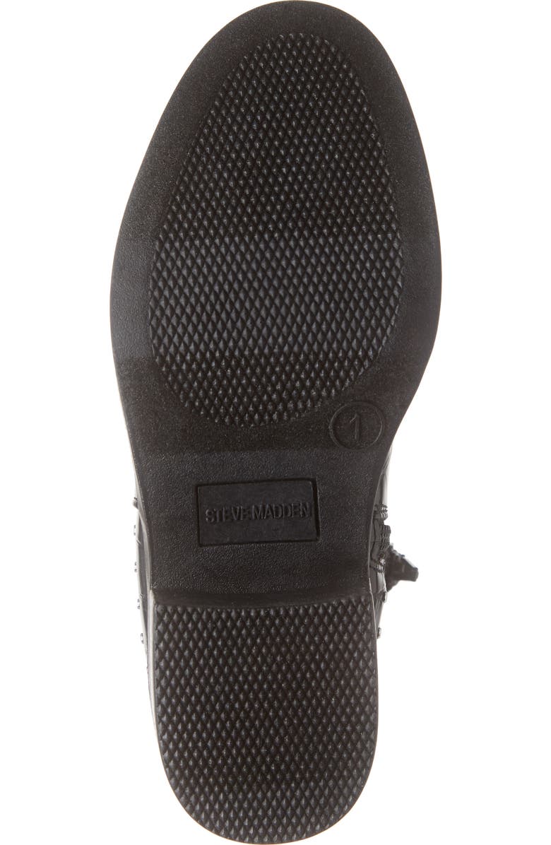 Steve Madden Kids' Case Boot, Alternate, color,