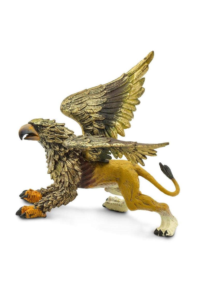 Griffin Toy, Alternate, color, No Color
