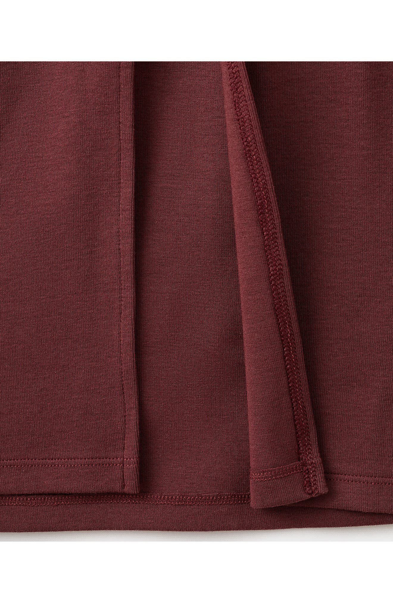 Ruched Sleeveless Midi Dress - image 4