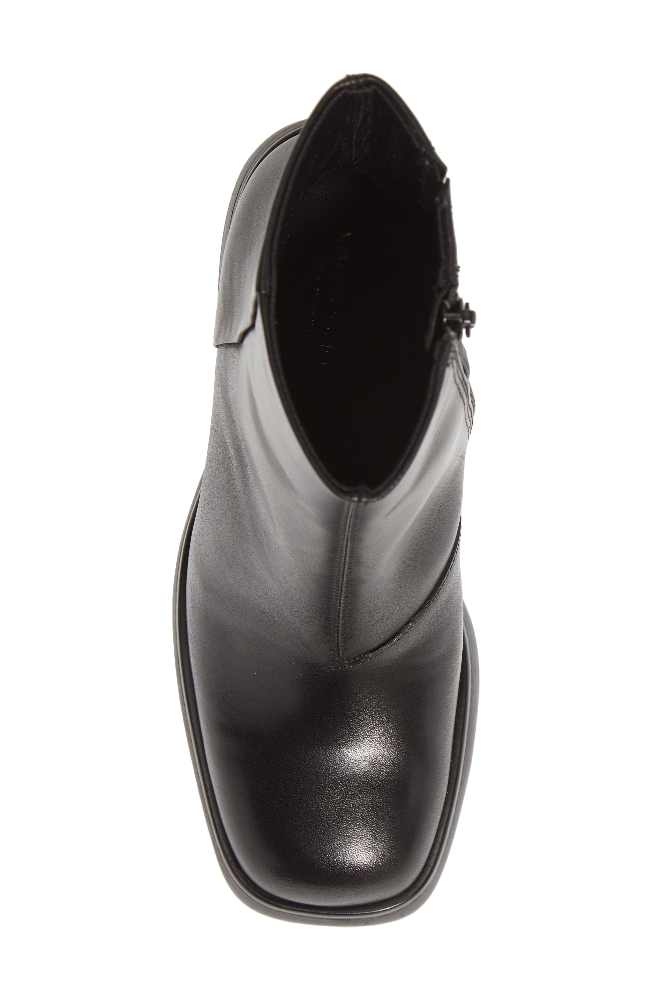 Vagabond Shoemakers Brooke Platform Bootie, Alternate, color, 