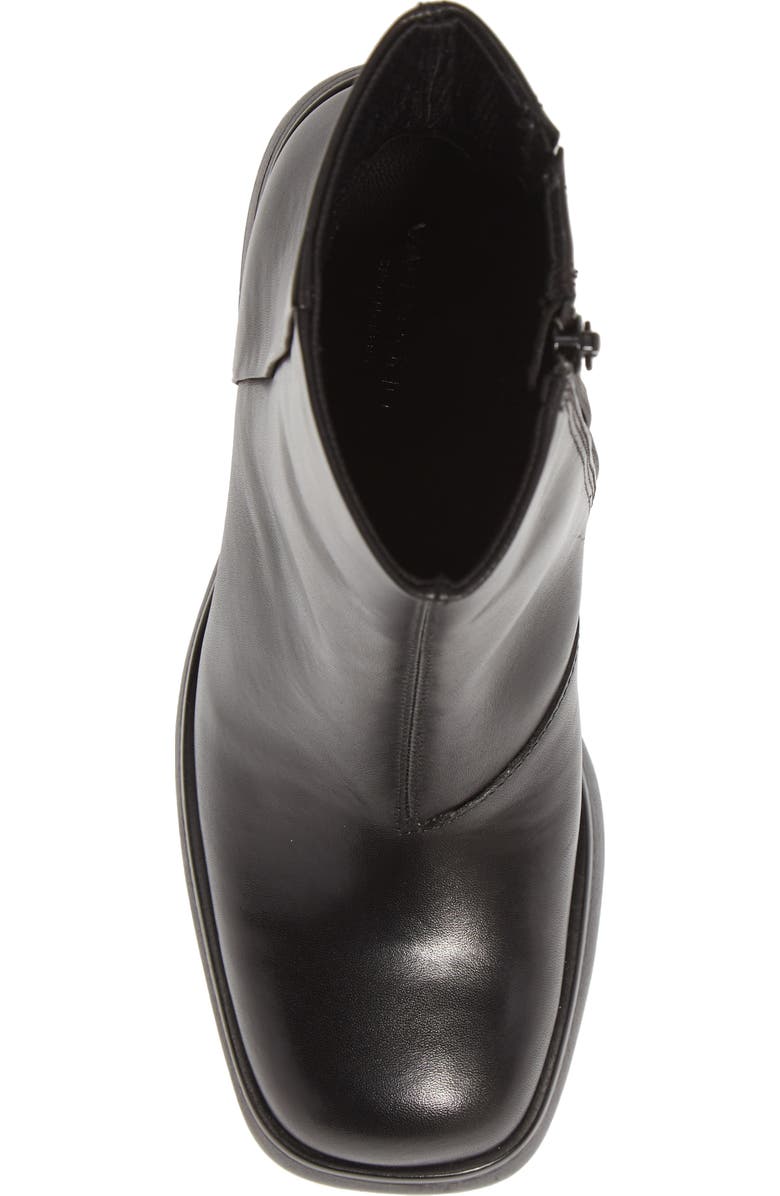 Vagabond Shoemakers Brooke Platform Bootie, Alternate, color,