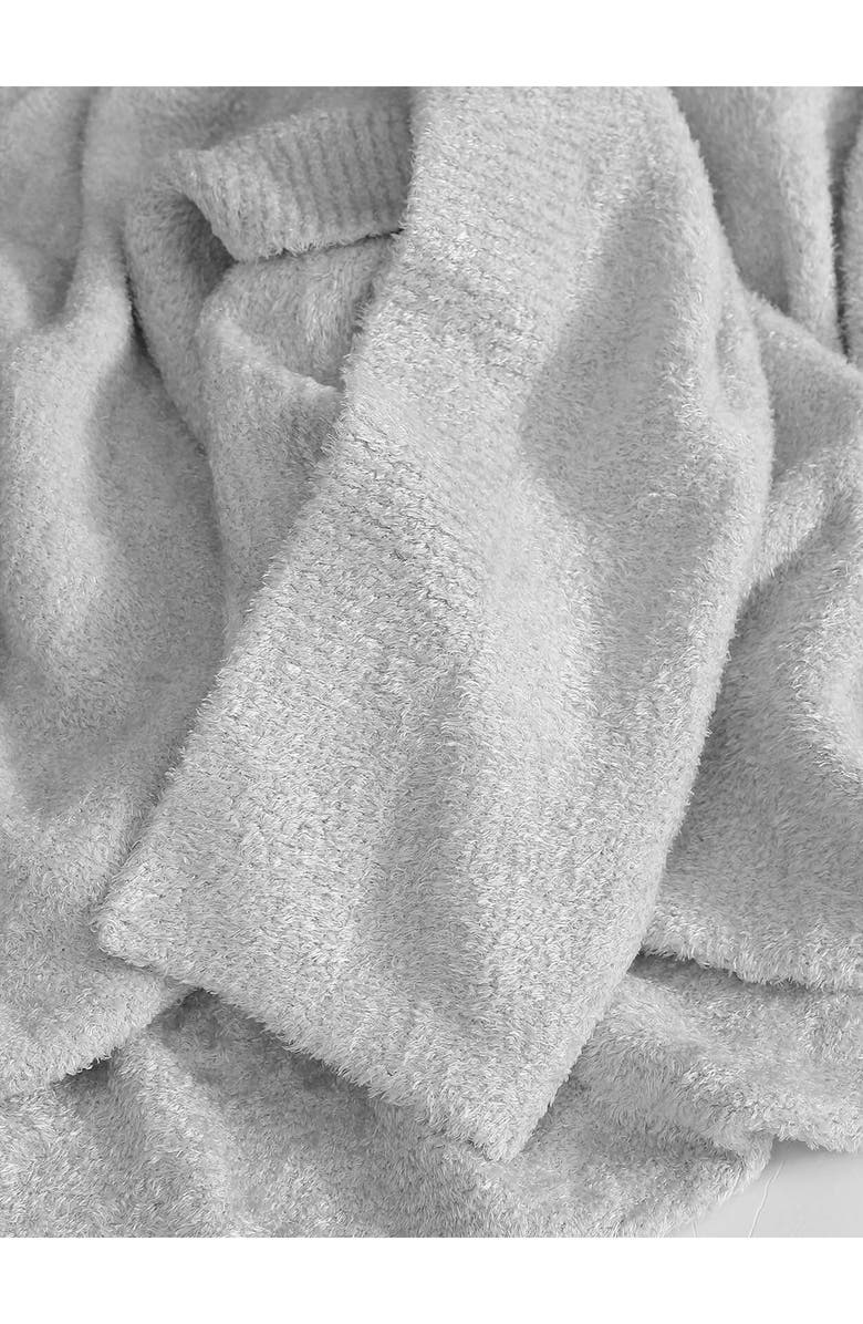 Sunday Citizen Cloud Silque Throw, Alternate, color, 