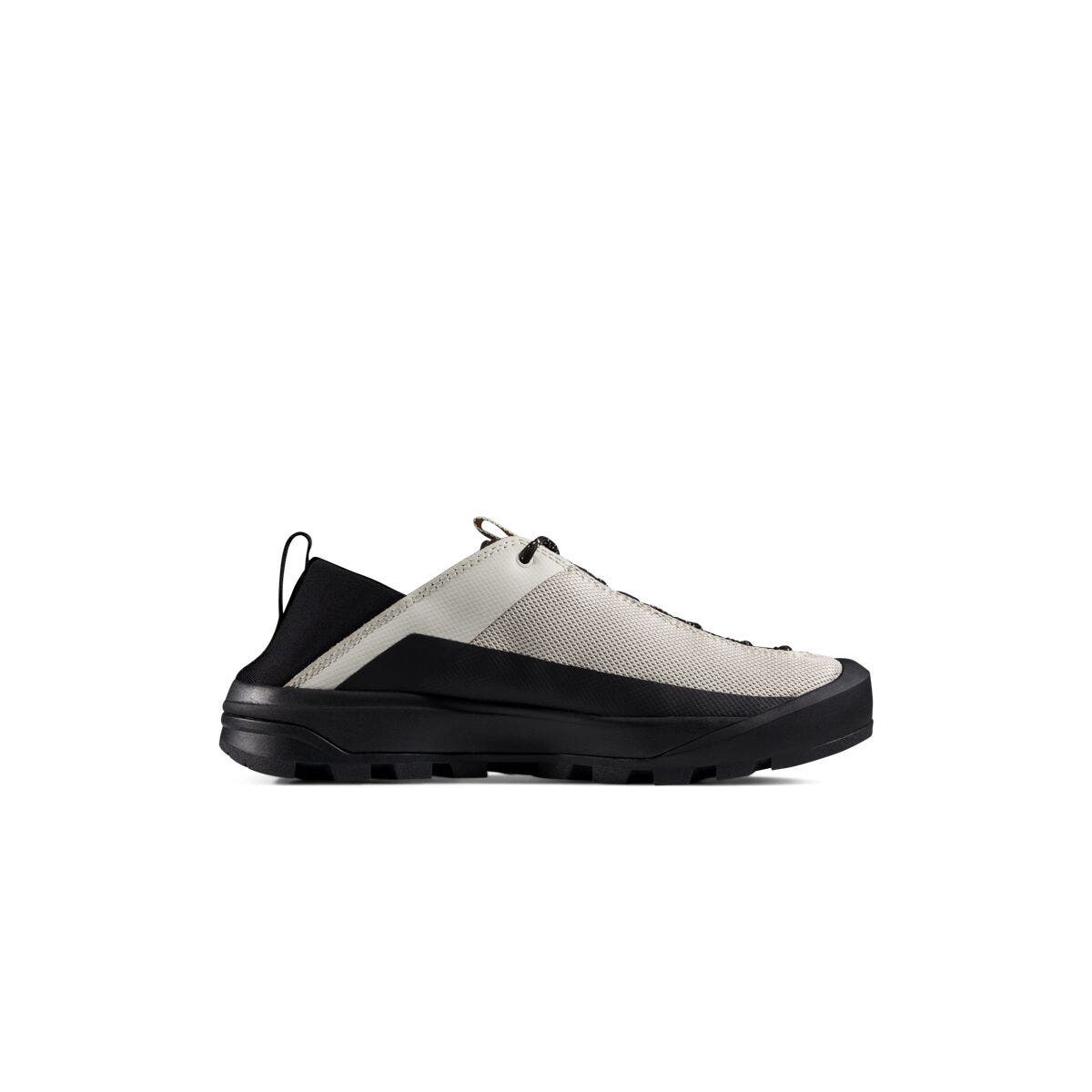 Mammut Alnasca Hybrid Low Approach Shoe - Men's, Alternate, color, Moonbeam/Black