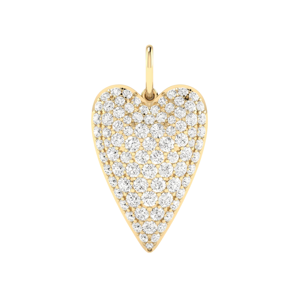 selected Yellow Gold