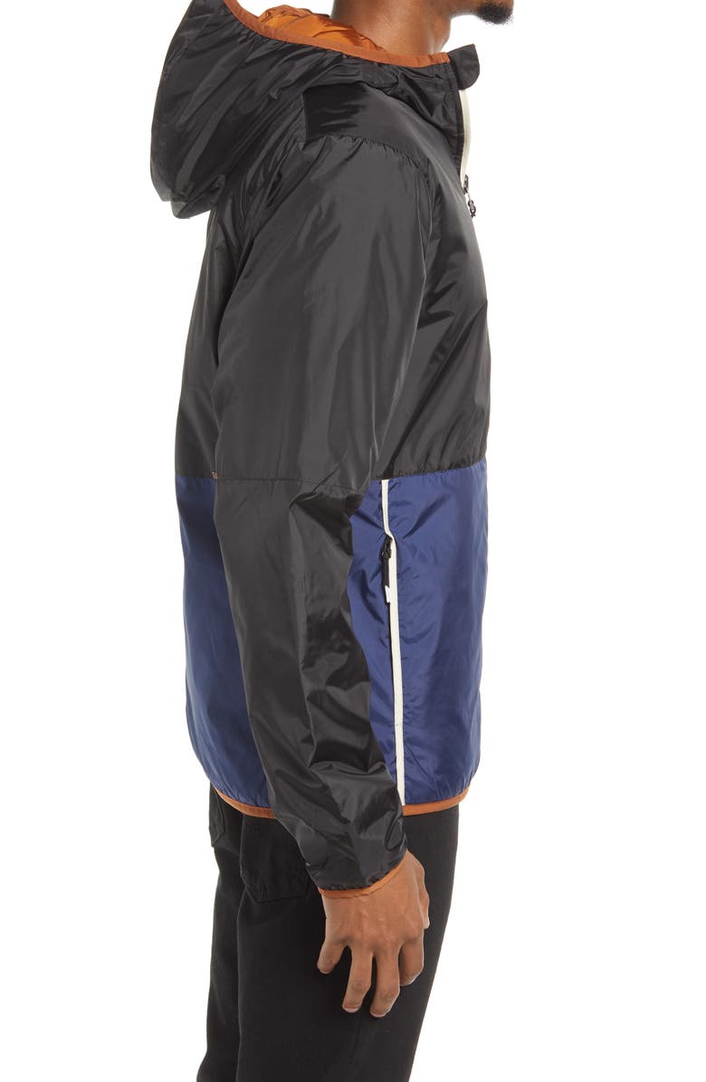 Cotopaxi Men's Teca Cálido Water Repellent Reversible Hooded Jacket, Alternate, color, 
