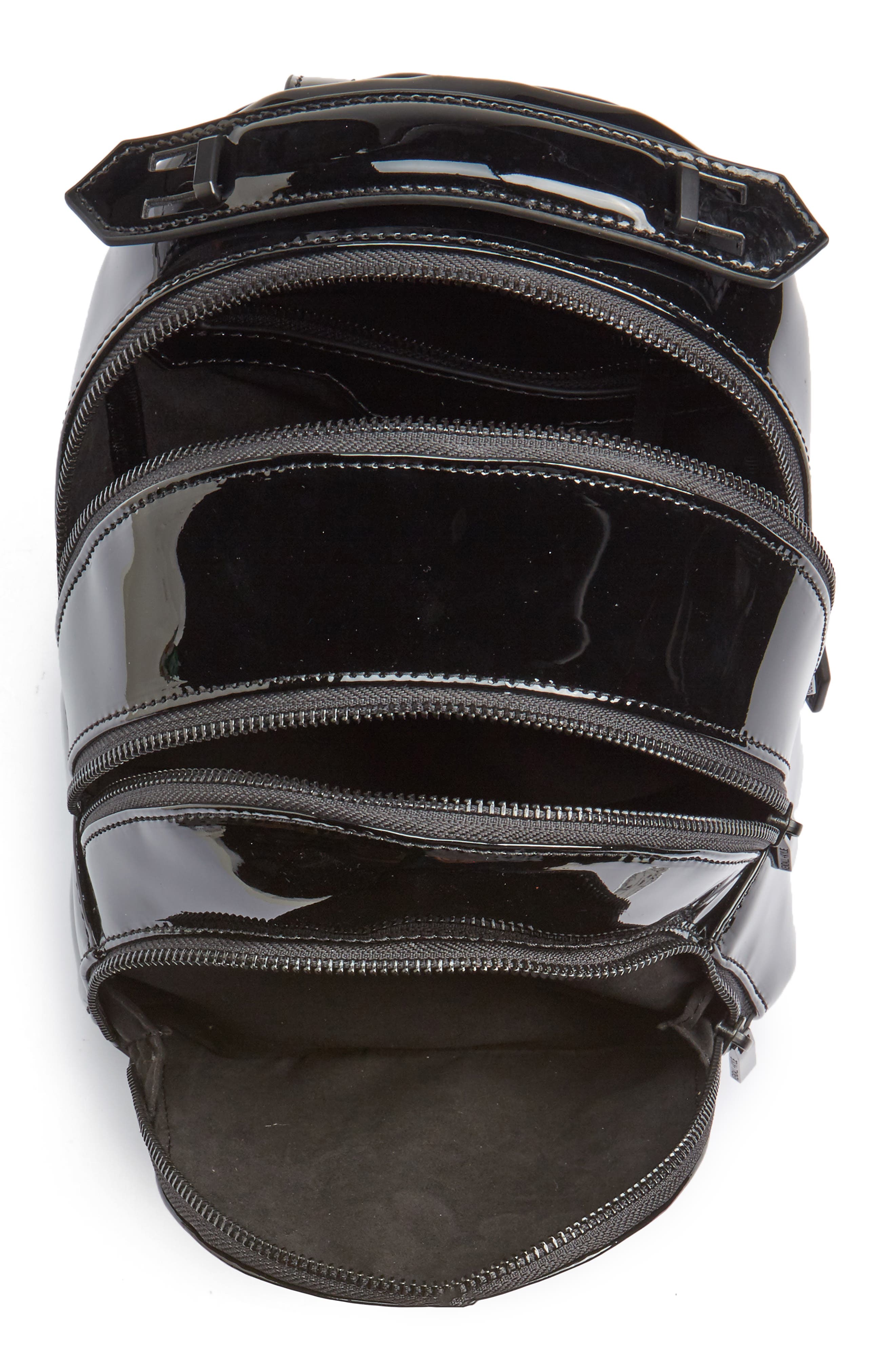 KENDALL + KYLIE Mini Sloane Backpack, Alternate, color, 