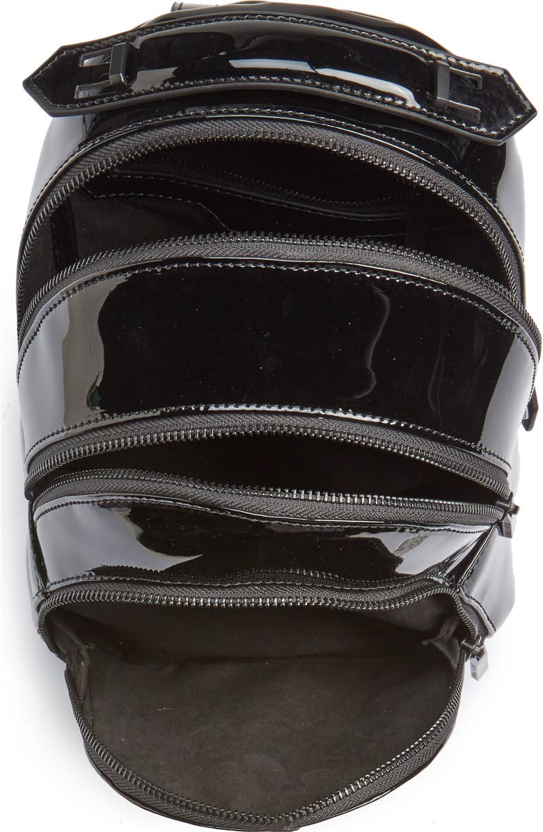 KENDALL + KYLIE Mini Sloane Backpack, Alternate, color,