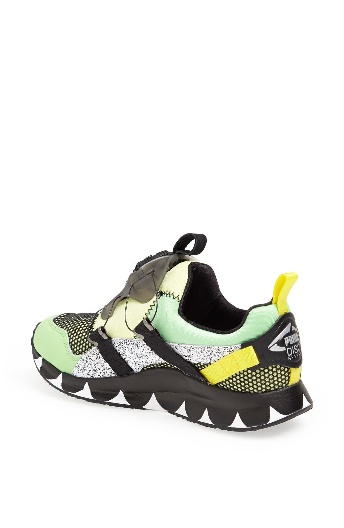PUMA 'Disc - Solange' Sneaker, Alternate, color, 