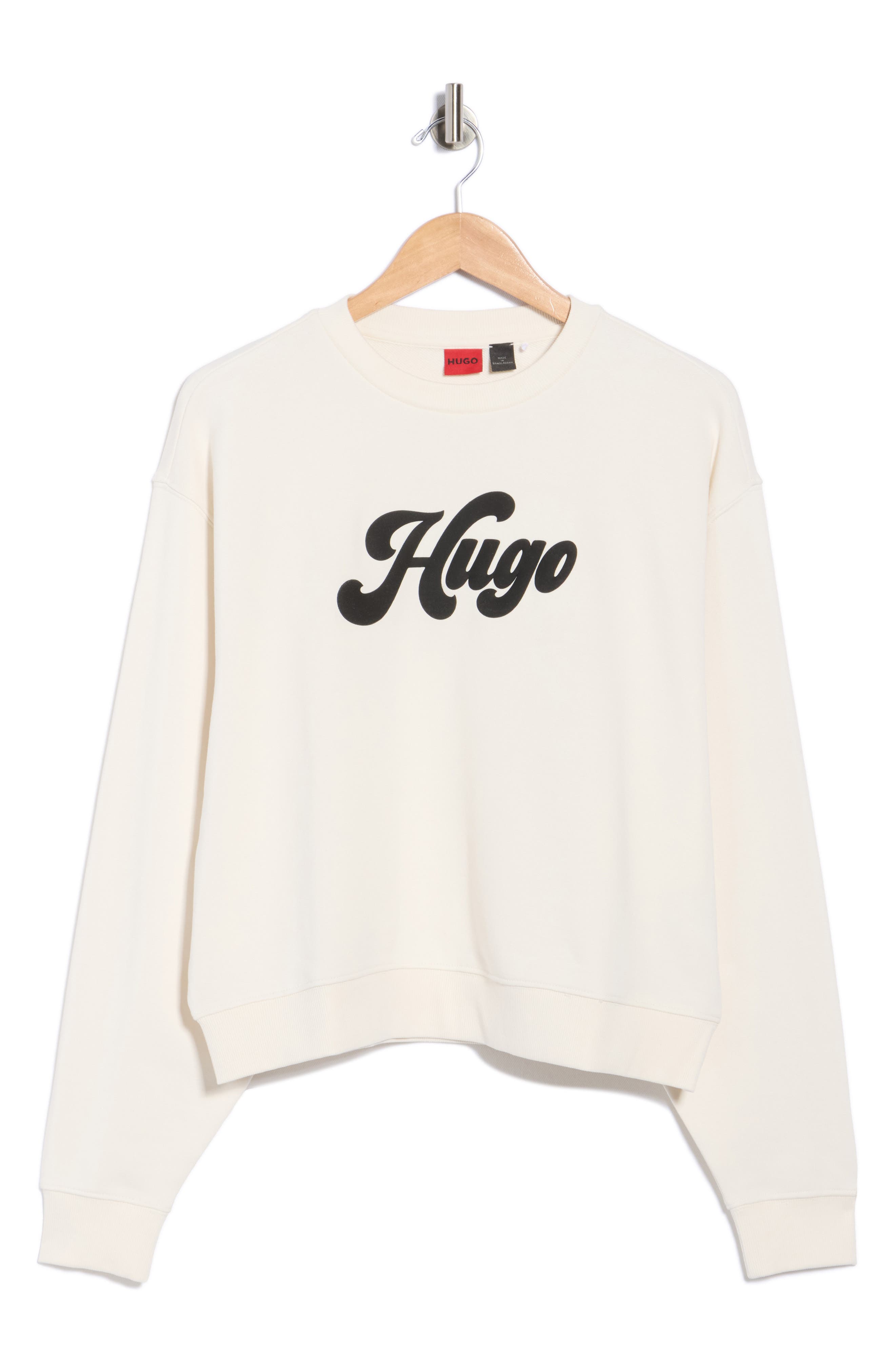 BOSS Deroxina Sweatshirt