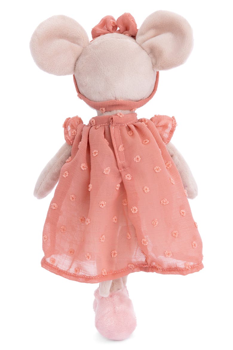 Kids' Sweet Karolina Plush Mouse, Alternate, color, NO COLOR