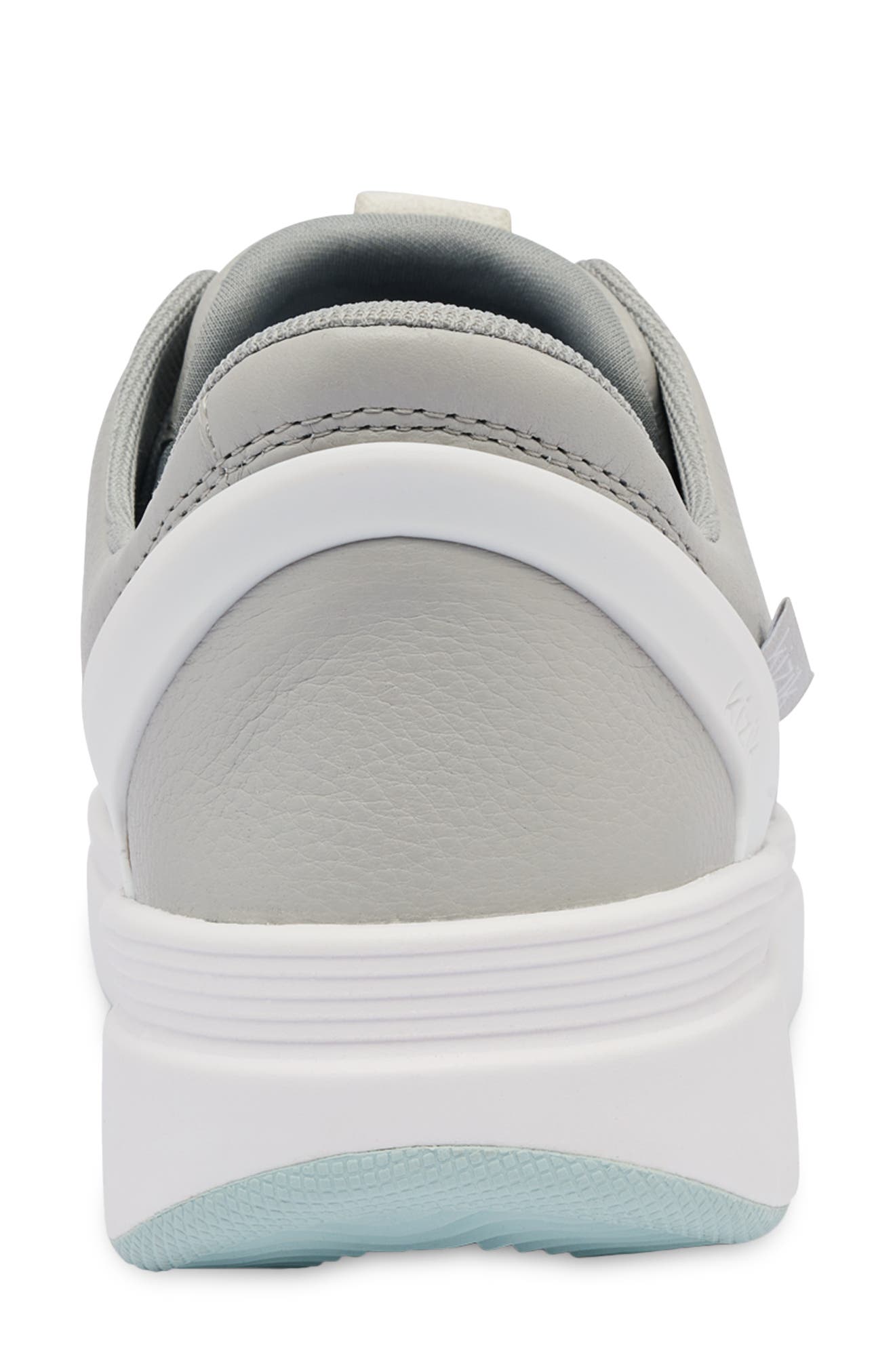 Syndey Hands-Free Sneaker, Alternate, color, HARBOR MIST