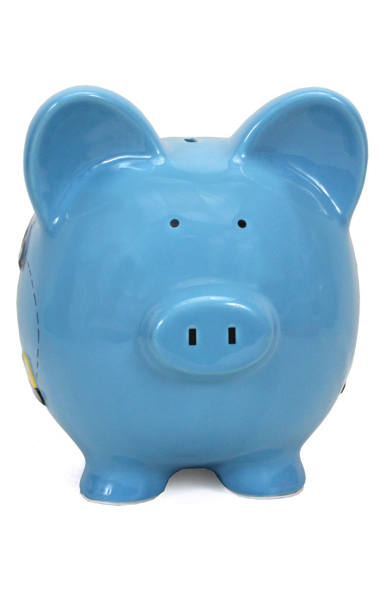 Child to Cherish CONSTRUCTION, Main, color, Blue