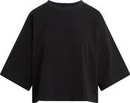 Favorite Daughter The Over It Organic Cotton Tee