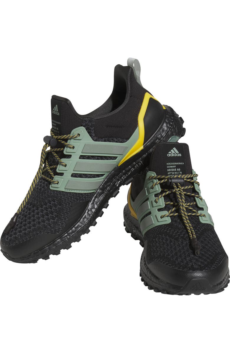 adidas Ultraboost 1.0 DNA Hype Beast Running Shoe, Alternate, color,